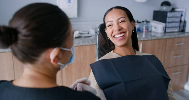 Advanced Technology for Better Dental Care in Bluffton, OH