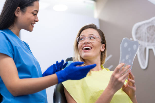 Best Preventive Dentistry  in Bluffton, OH