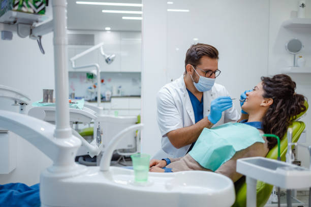 Best Oral Cancer Screening  in Bluffton, OH